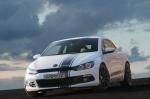 Volkswagen Scirocco SC 350 by Sportec 2009 года